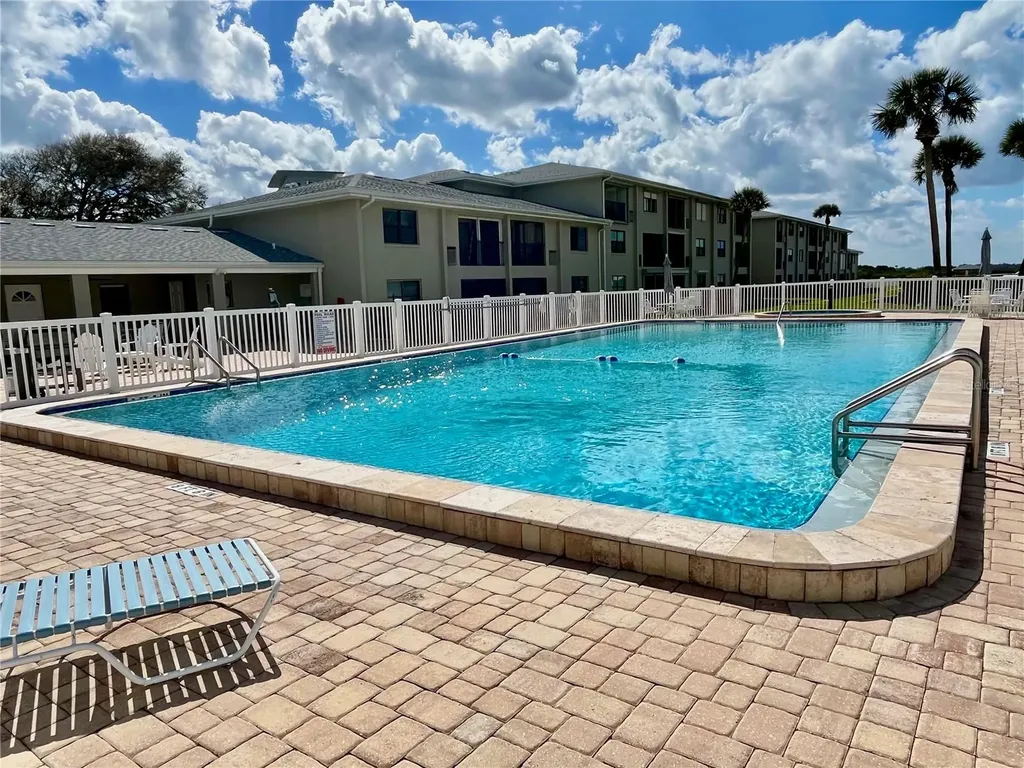 2100 N Peninsula Avenue New Smyrna Beach FL 32169