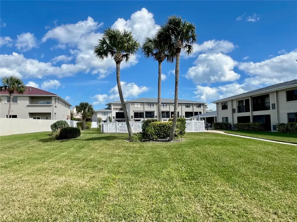 2100 N Peninsula Avenue New Smyrna Beach FL 32169