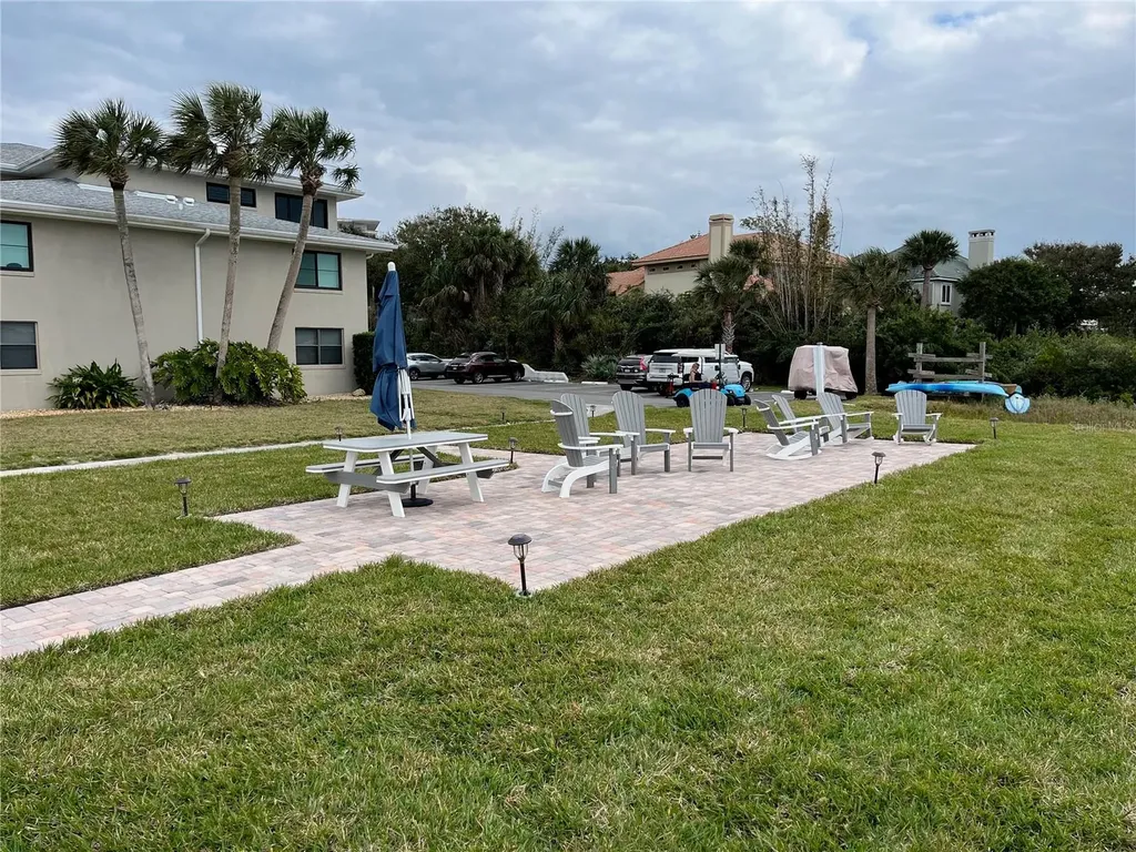 2100 N Peninsula Avenue New Smyrna Beach FL 32169