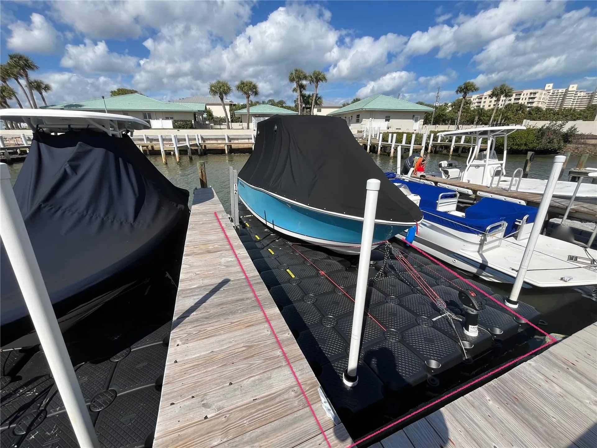 2100 N Peninsula Avenue New Smyrna Beach FL 32169
