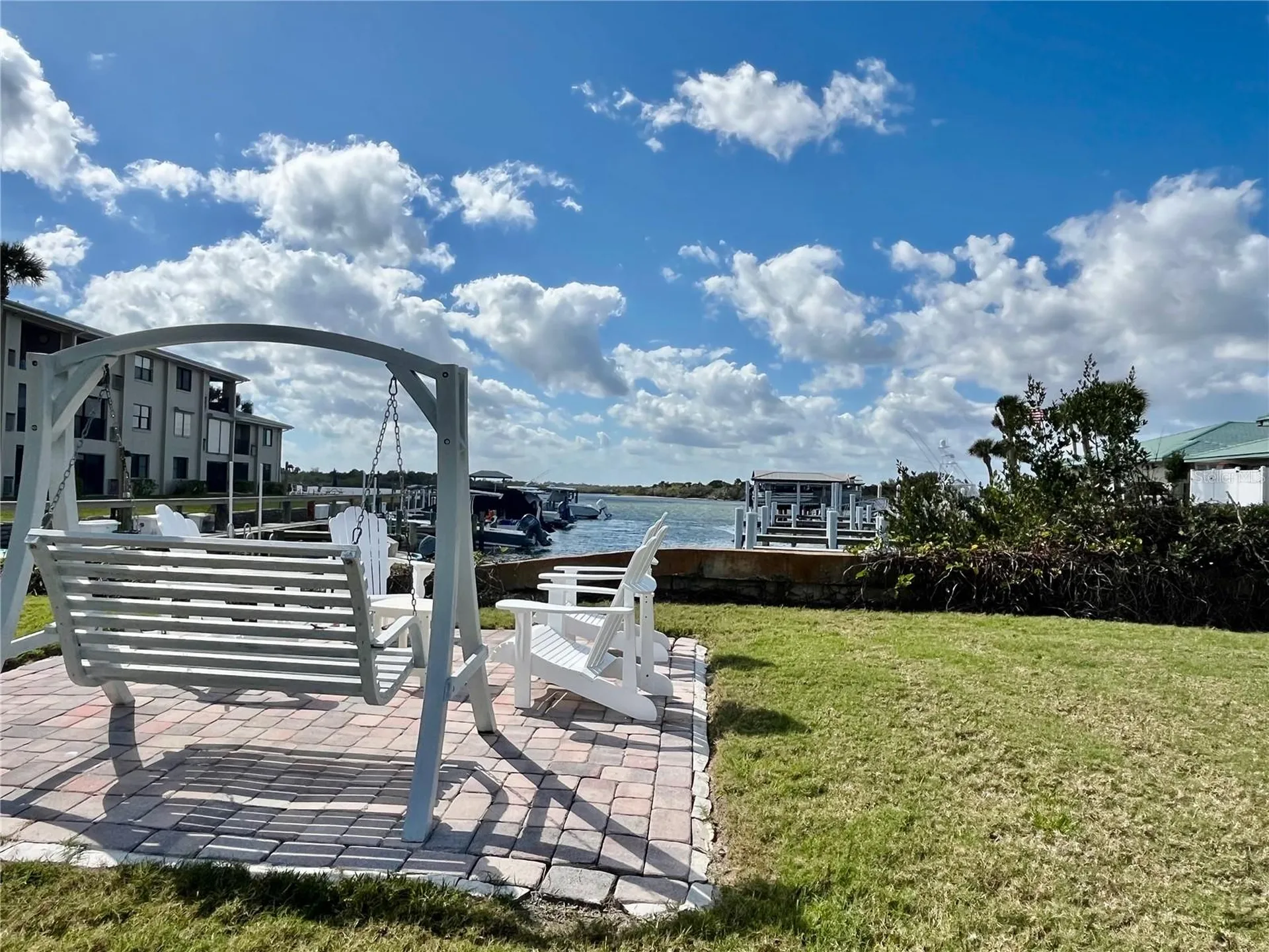 2100 N Peninsula Avenue New Smyrna Beach FL 32169