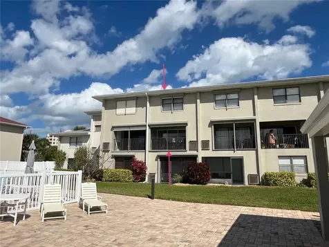 2100 N Peninsula Avenue New Smyrna Beach FL 32169