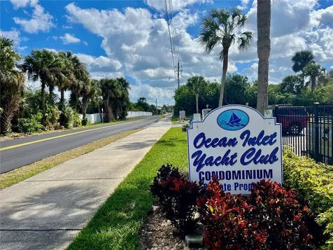 2100 N Peninsula Avenue New Smyrna Beach FL 32169