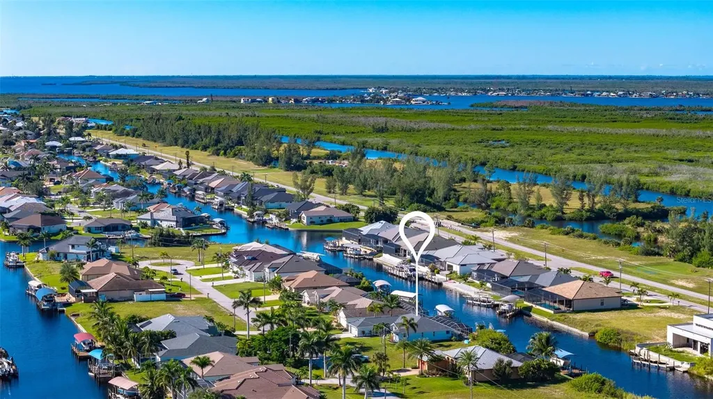 430 NW 39th Avenue Cape Coral FL 33993