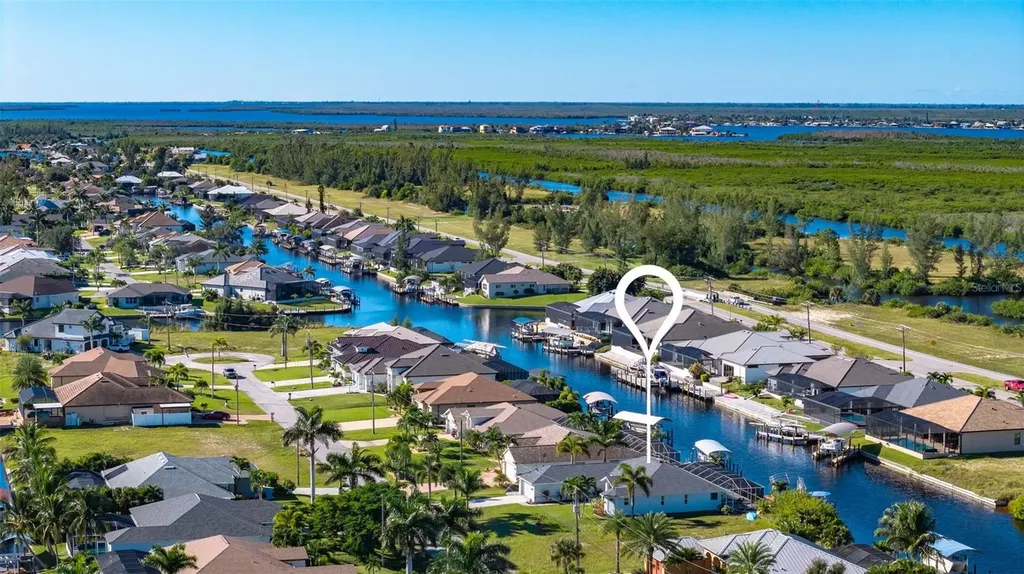 430 NW 39th Avenue Cape Coral FL 33993