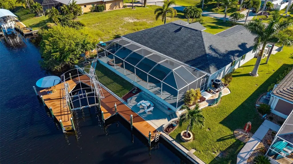 430 NW 39th Avenue Cape Coral FL 33993