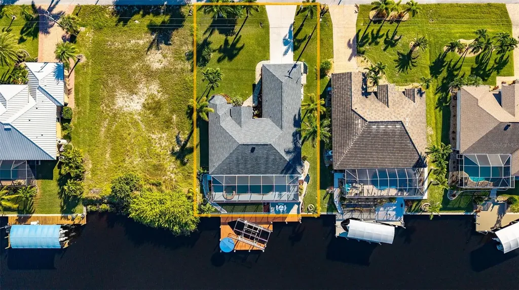 430 NW 39th Avenue Cape Coral FL 33993