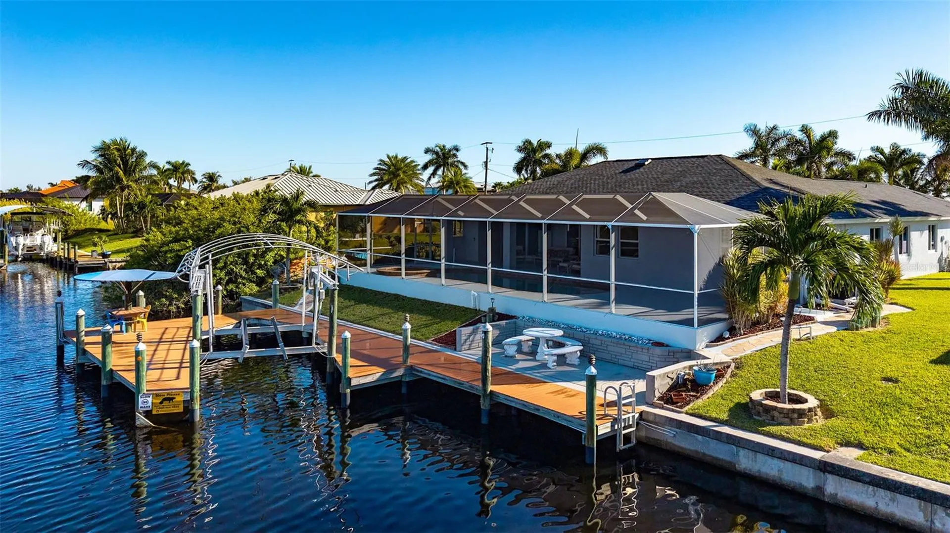 430 NW 39th Avenue Cape Coral FL 33993