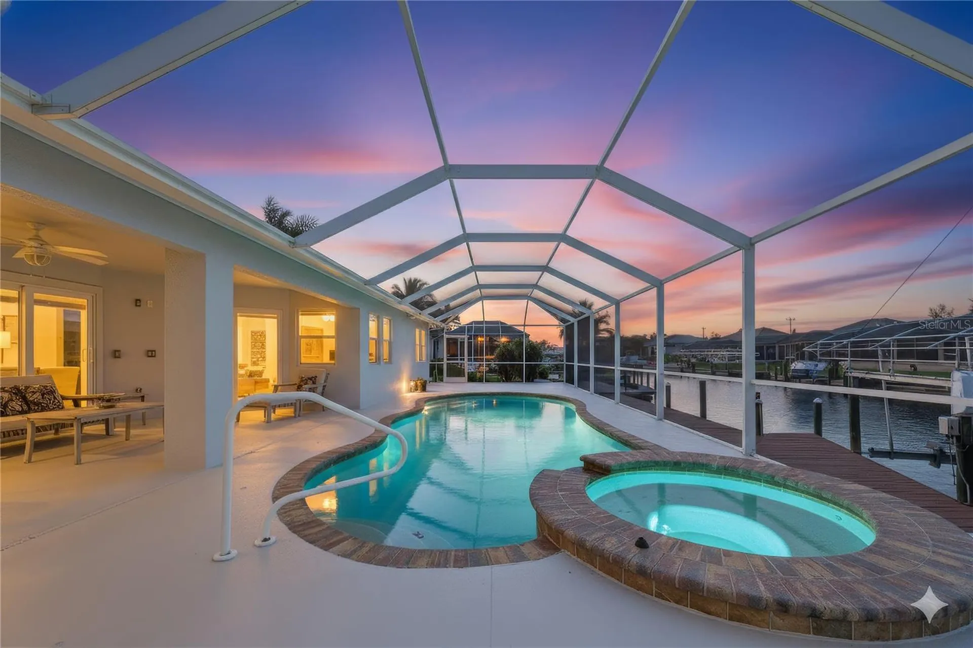 430 NW 39th Avenue Cape Coral FL 33993
