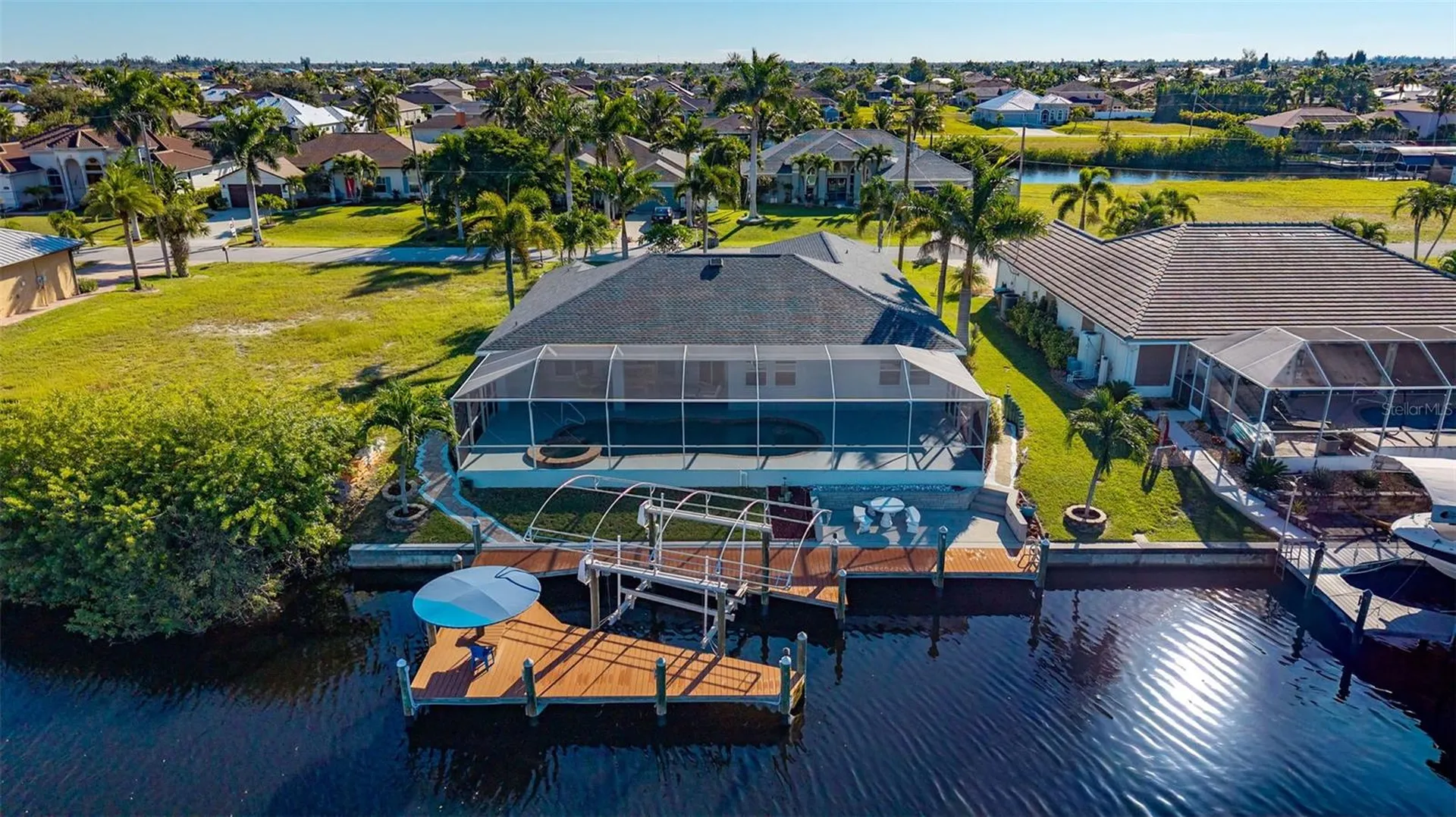 430 NW 39th Avenue Cape Coral FL 33993