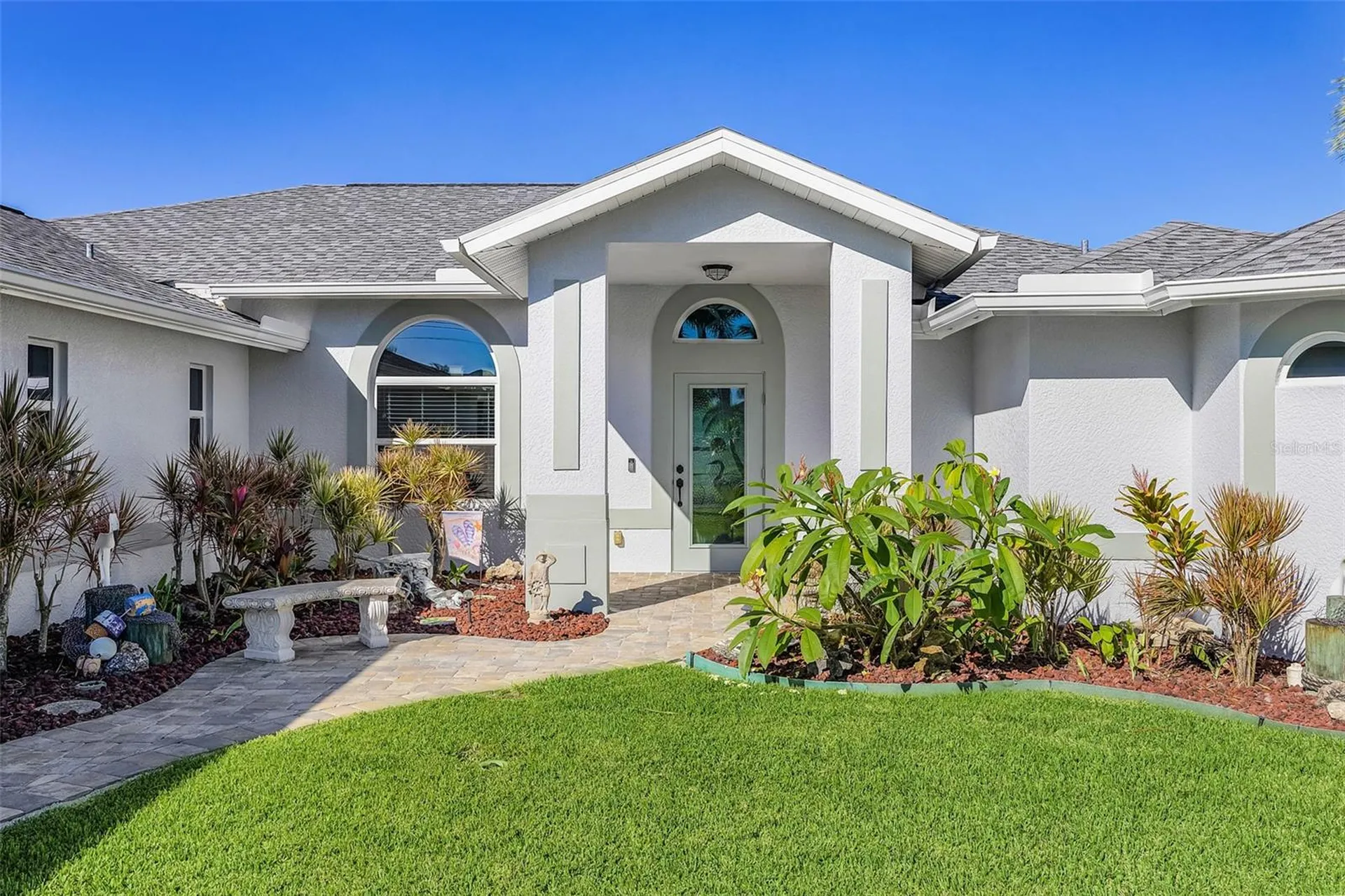 430 NW 39th Avenue Cape Coral FL 33993