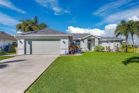 430 NW 39th Avenue Cape Coral FL 33993