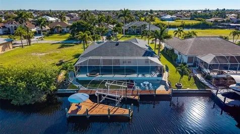430 NW 39th Avenue Cape Coral FL 33993