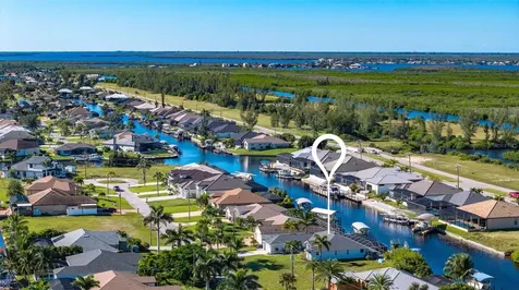 430 NW 39th Avenue Cape Coral FL 33993