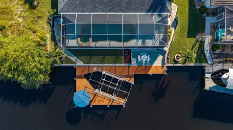 430 NW 39th Avenue Cape Coral FL 33993