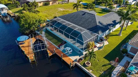 430 NW 39th Avenue Cape Coral FL 33993