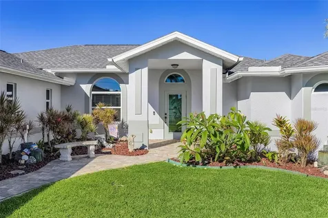 430 NW 39th Avenue Cape Coral FL 33993