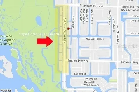 430 NW 39th Avenue Cape Coral FL 33993