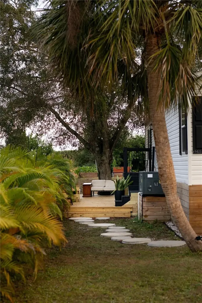 5516 Maze Drive Punta Gorda FL 33982