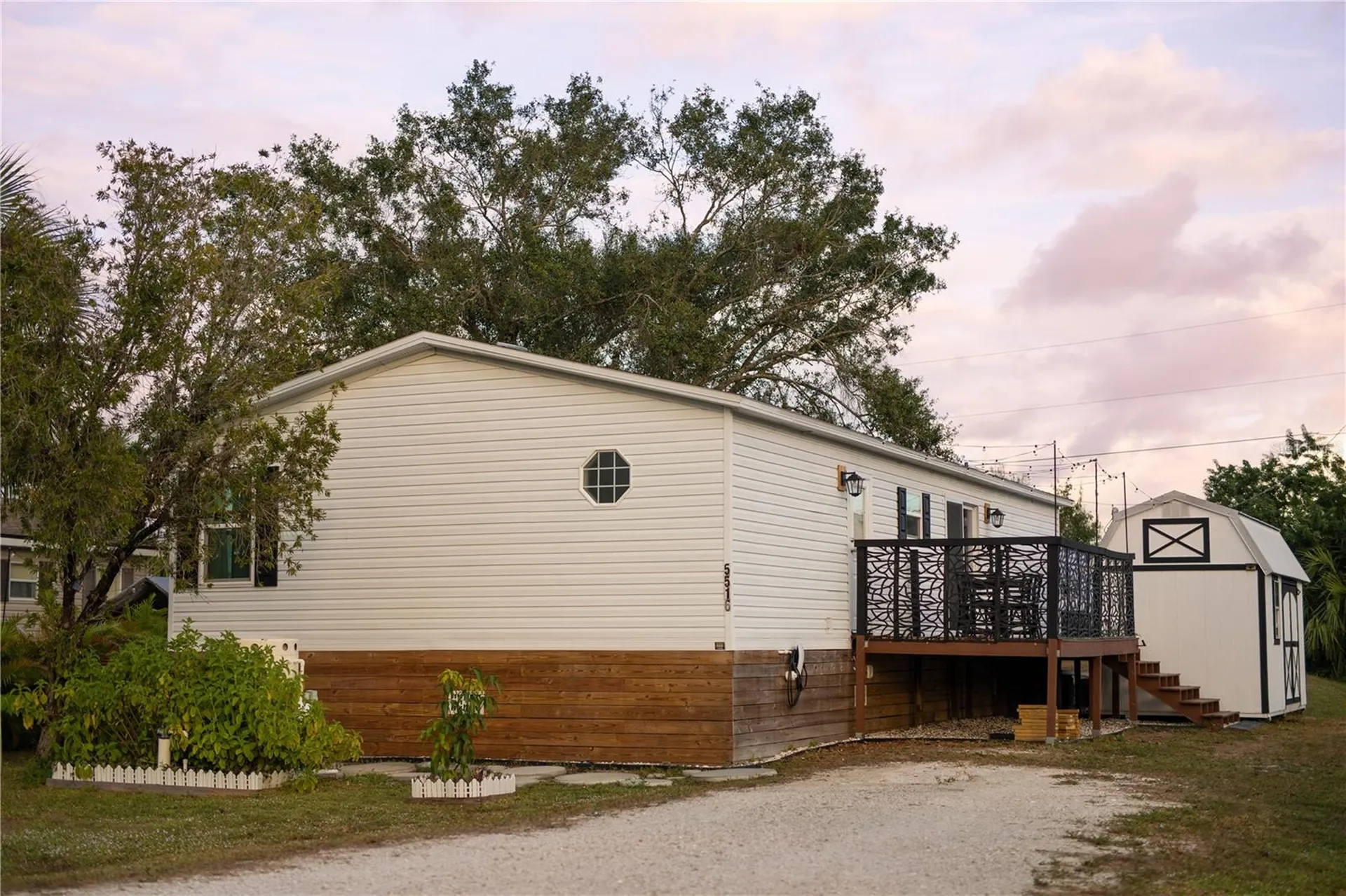5516 Maze Drive Punta Gorda FL 33982