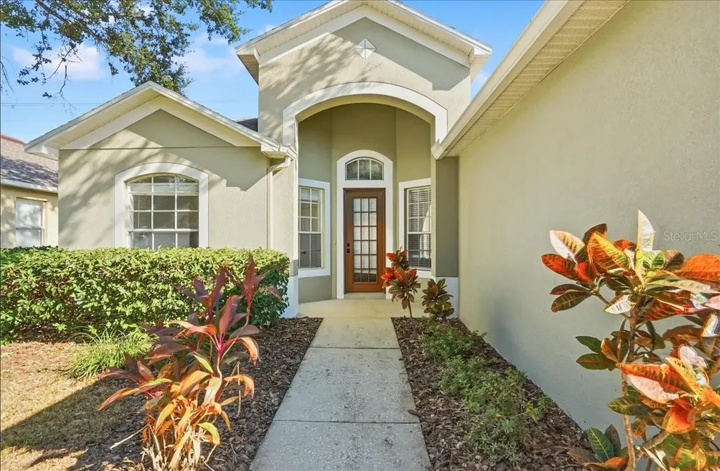 9404 Laurel Ledge Drive Riverview FL 33569