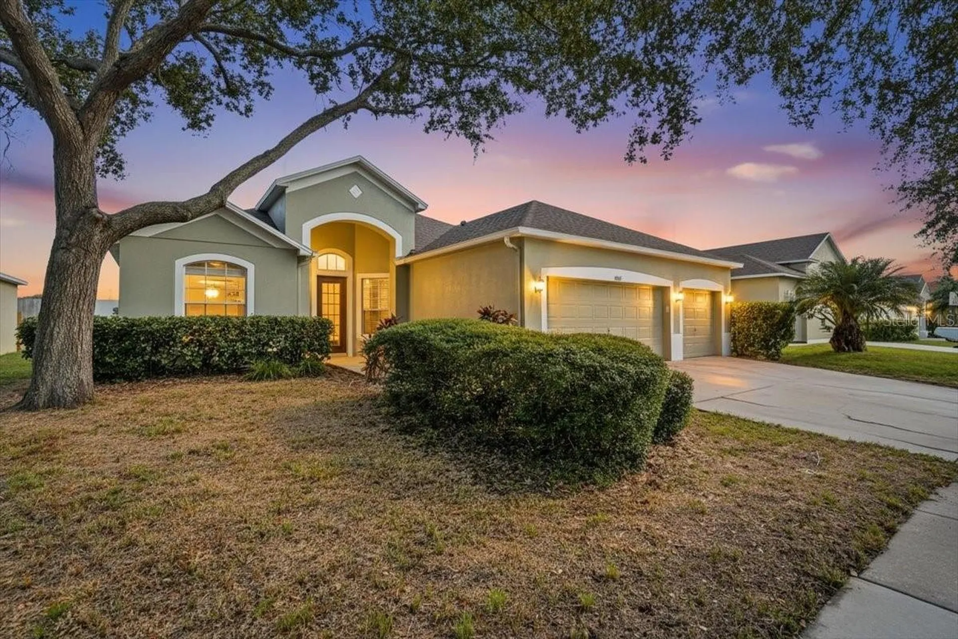 9404 Laurel Ledge Drive Riverview FL 33569