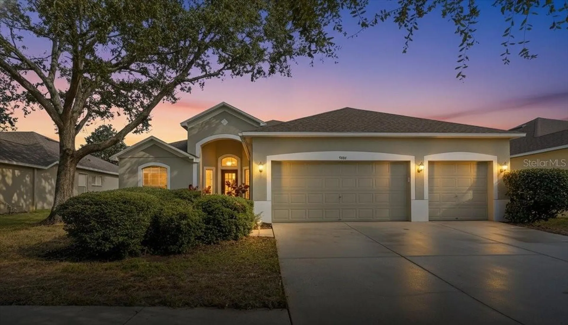 9404 Laurel Ledge Drive Riverview FL 33569