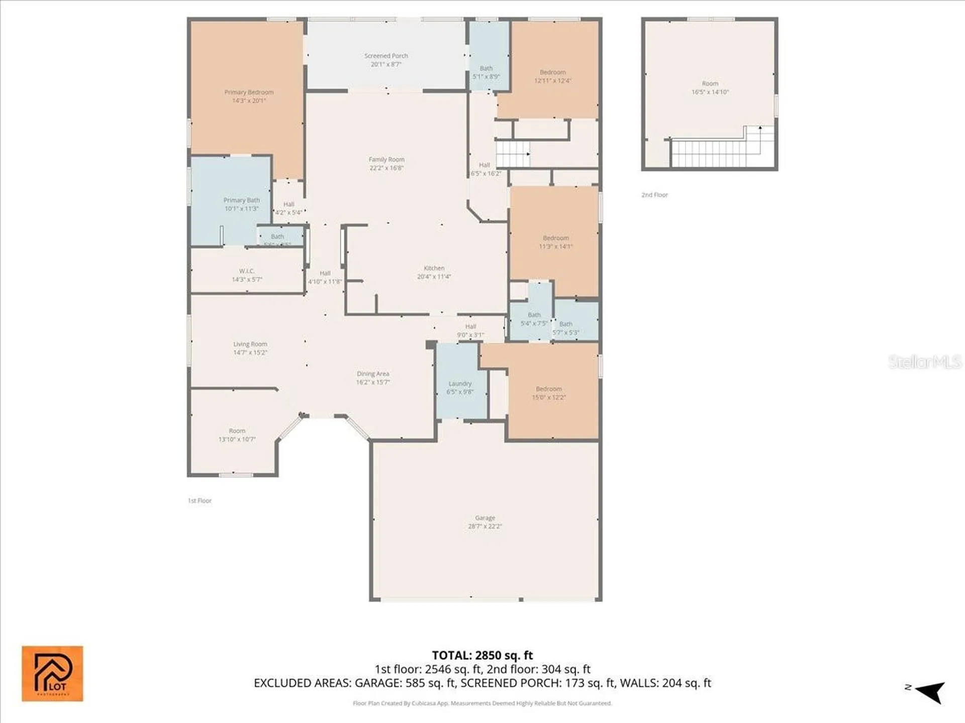 9404 Laurel Ledge Drive Riverview FL 33569