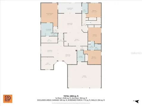 9404 Laurel Ledge Drive Riverview FL 33569