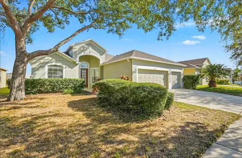 9404 Laurel Ledge Drive Riverview FL 33569