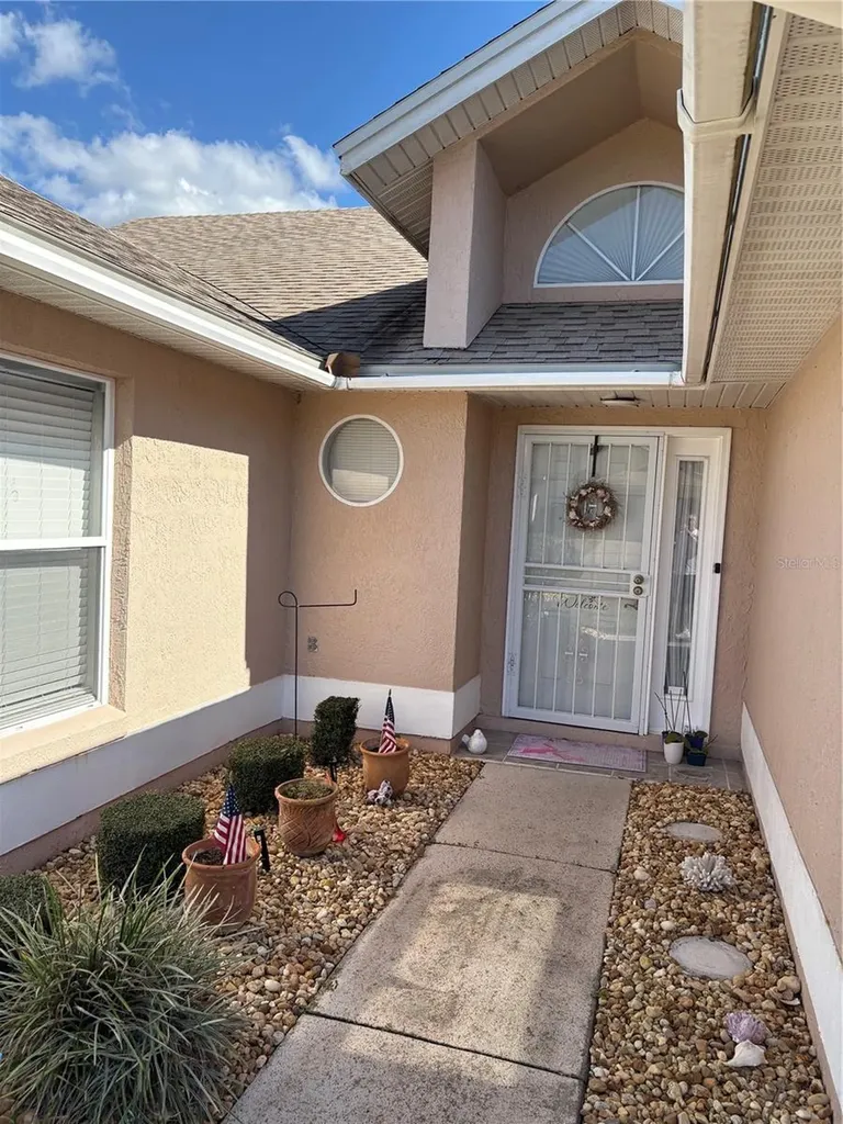 6043 Condor Drive Lakeland FL 33809