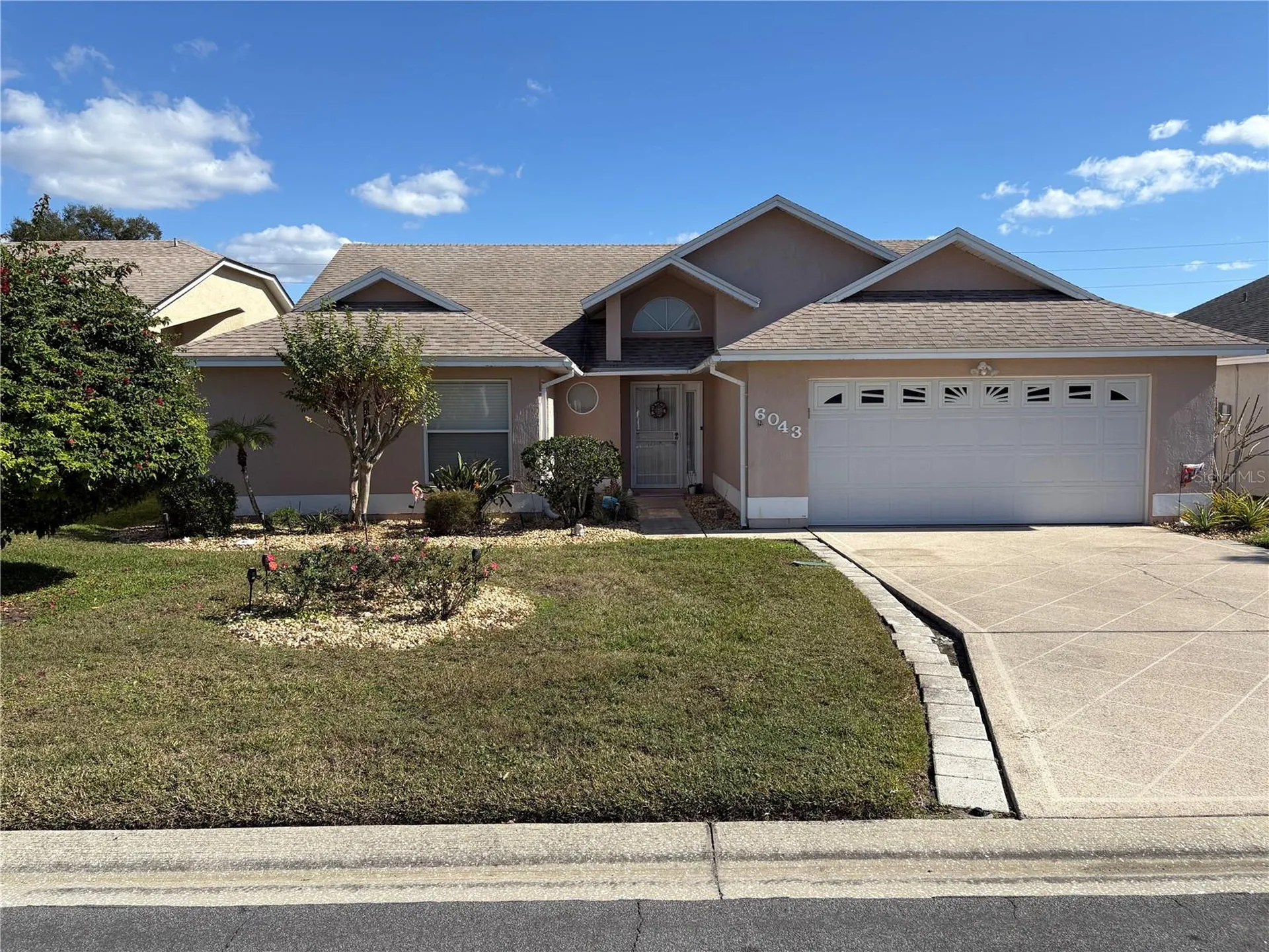6043 Condor Drive Lakeland FL 33809