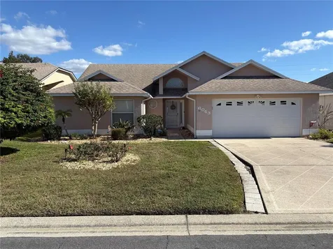 6043 Condor Drive Lakeland FL 33809