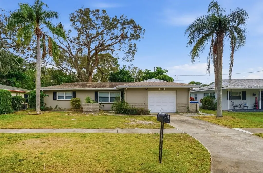 3372 Keene Park Drive Largo FL 33771