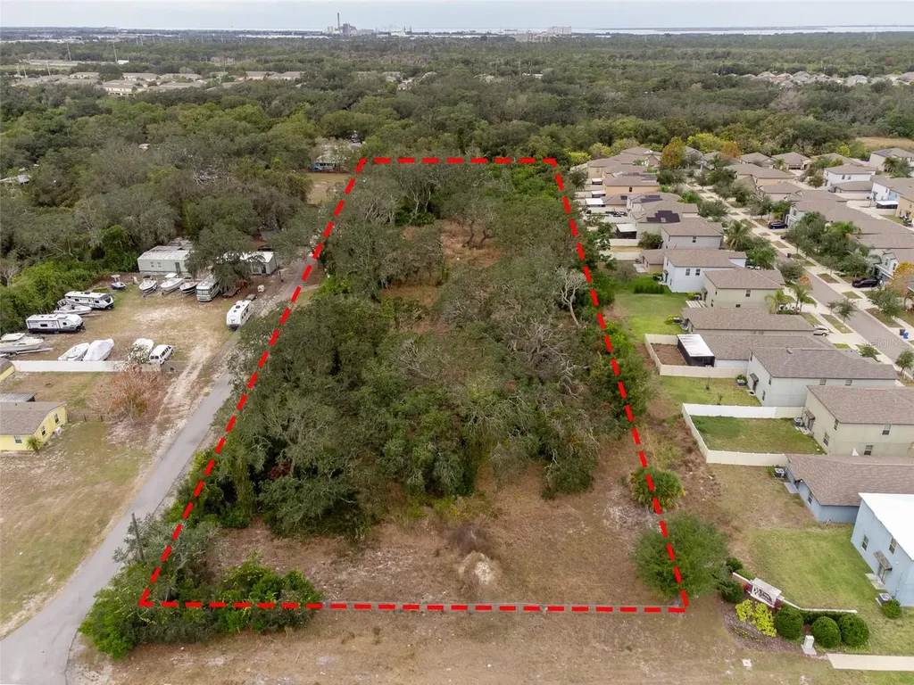 9947 Cowley Road Riverview FL 33578