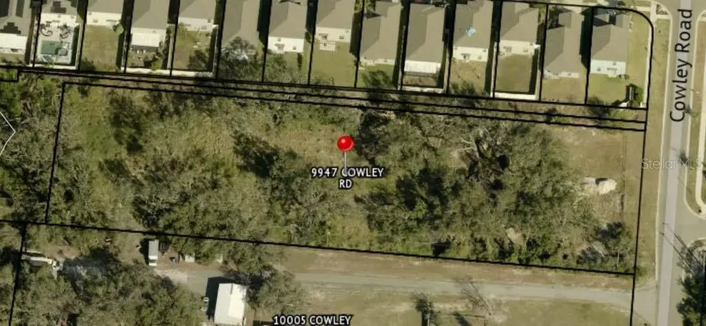 9947 Cowley Road Riverview FL 33578