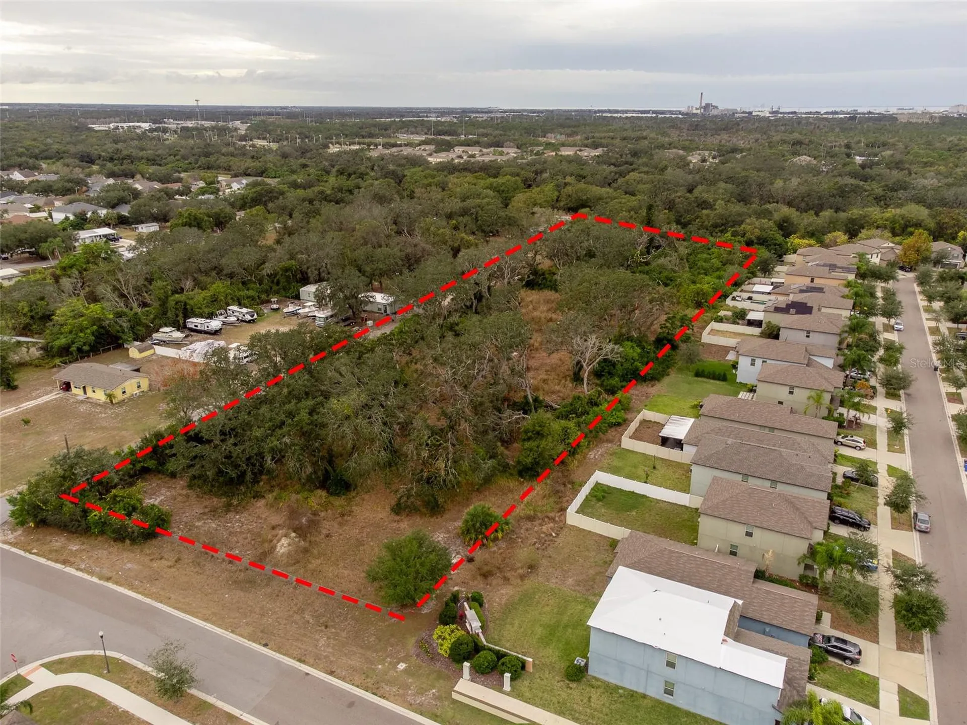 9947 Cowley Road Riverview FL 33578