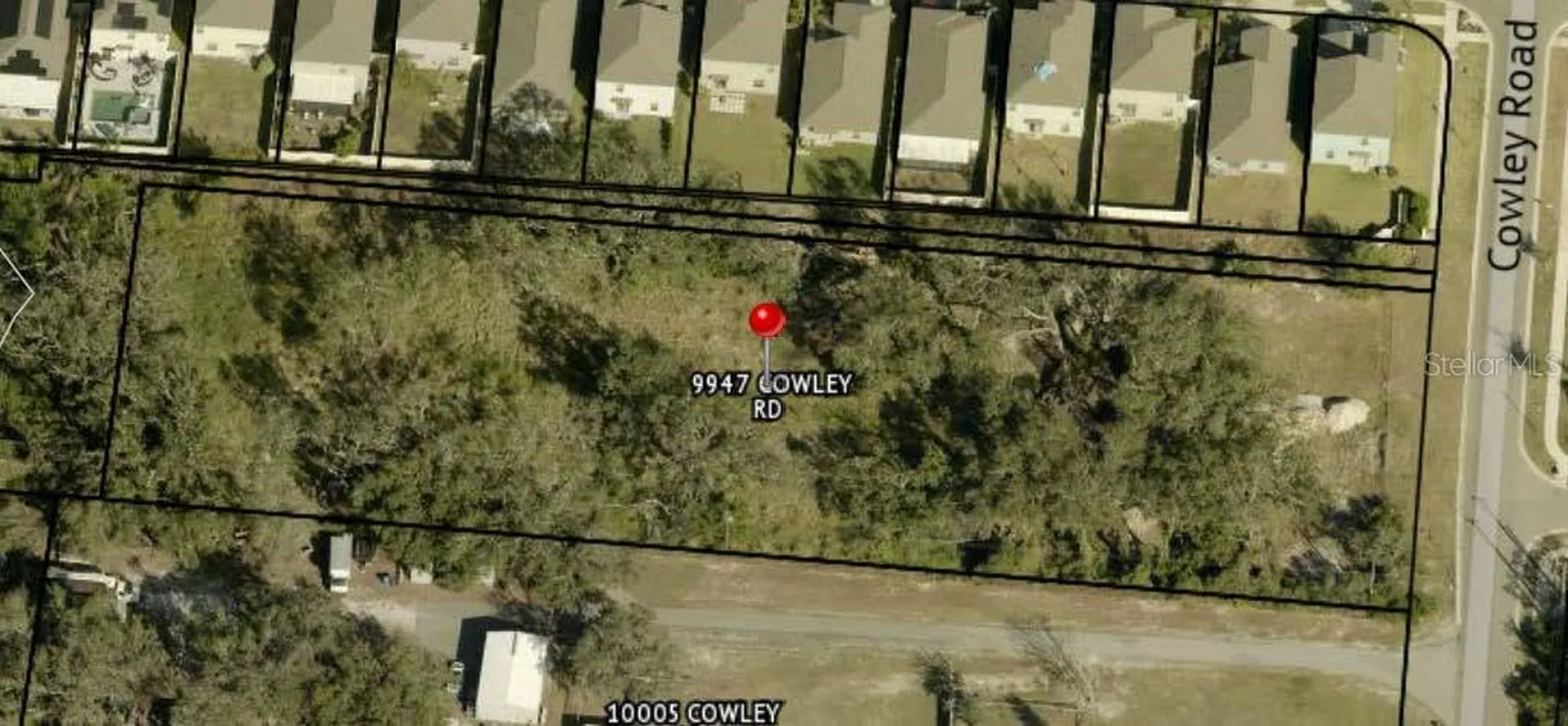 9947 Cowley Road Riverview FL 33578