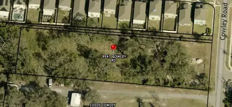 9947 Cowley Road Riverview FL 33578