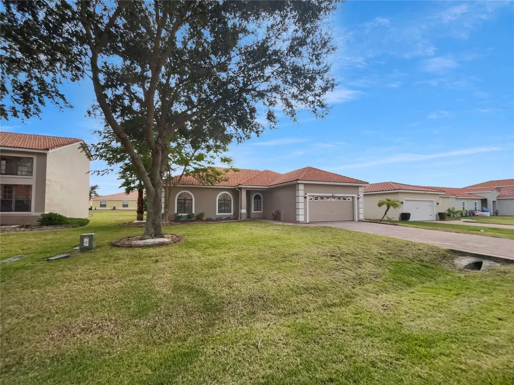 455 Cinnamon Drive Kissimmee FL 34759