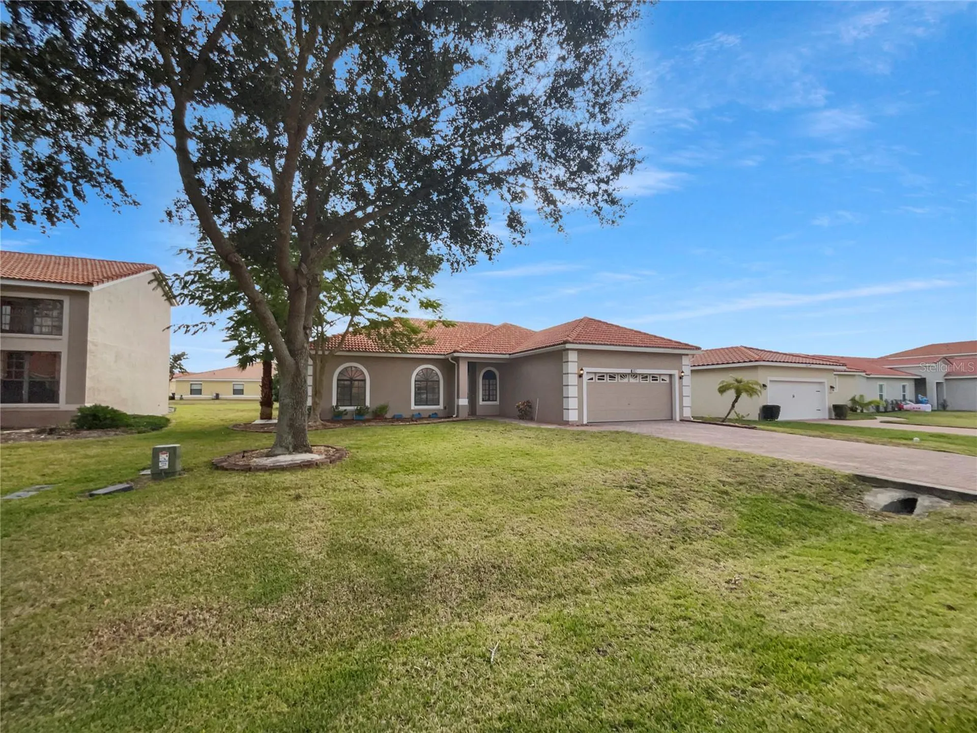 455 Cinnamon Drive Kissimmee FL 34759