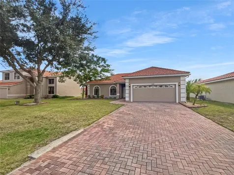 455 Cinnamon Drive Kissimmee FL 34759