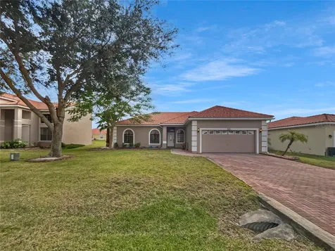 455 Cinnamon Drive Kissimmee FL 34759