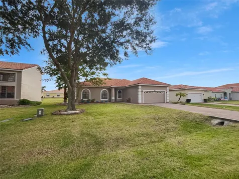 455 Cinnamon Drive Kissimmee FL 34759