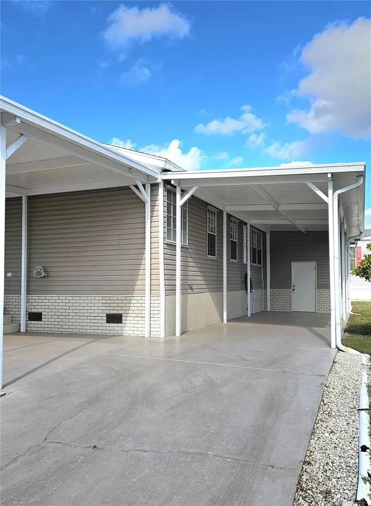 65 Windmill Boulevard Boulevard Punta Gorda FL 33950