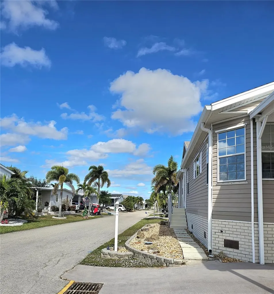 65 Windmill Boulevard Boulevard Punta Gorda FL 33950