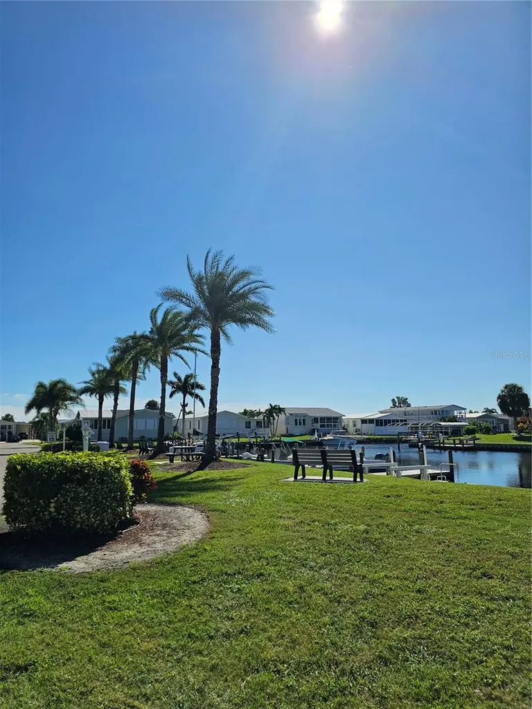 65 Windmill Boulevard Boulevard Punta Gorda FL 33950