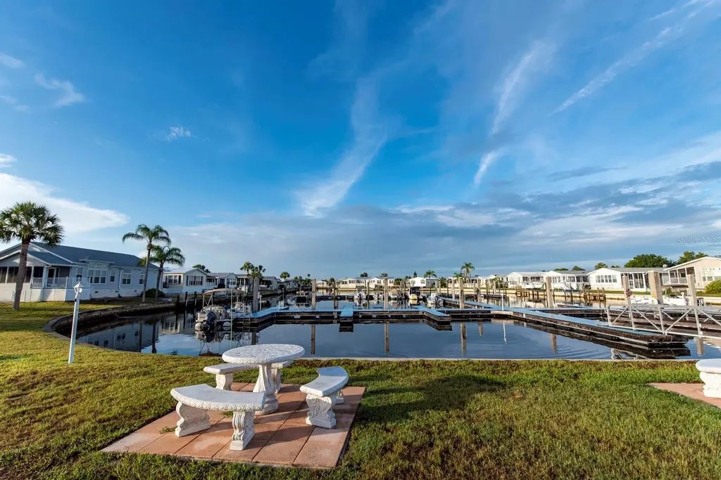 65 Windmill Boulevard Boulevard Punta Gorda FL 33950
