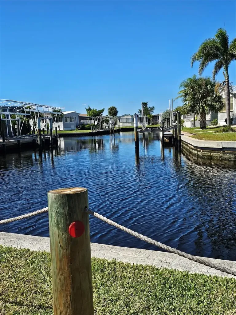 65 Windmill Boulevard Boulevard Punta Gorda FL 33950
