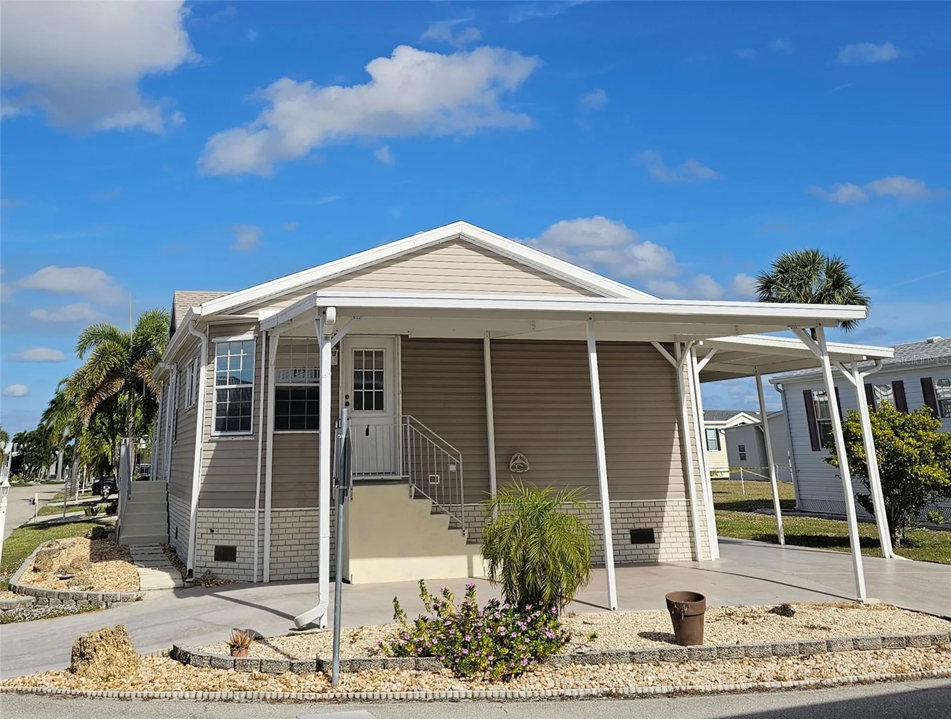 65 Windmill Boulevard Boulevard Punta Gorda FL 33950